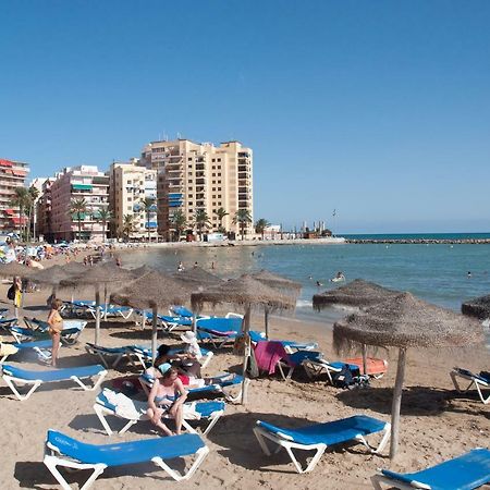 Downtown With Wifi & Tv Box Apartment Torrevieja Luaran gambar