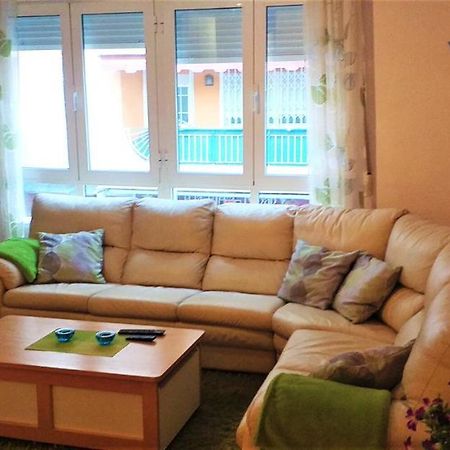 Downtown With Wifi & Tv Box Apartment Torrevieja Luaran gambar