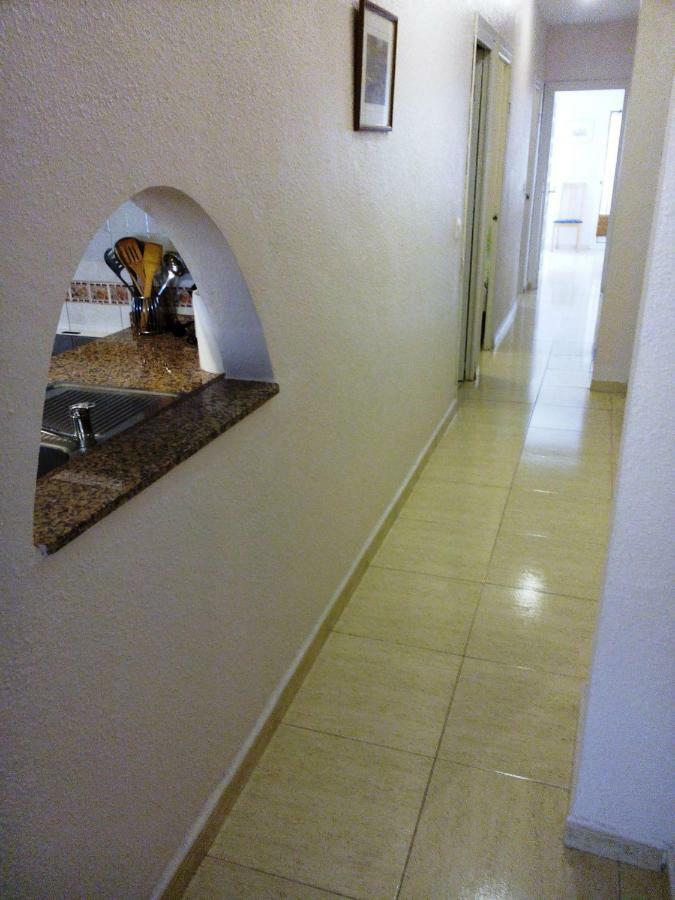 Downtown With Wifi & Tv Box Apartment Torrevieja Luaran gambar