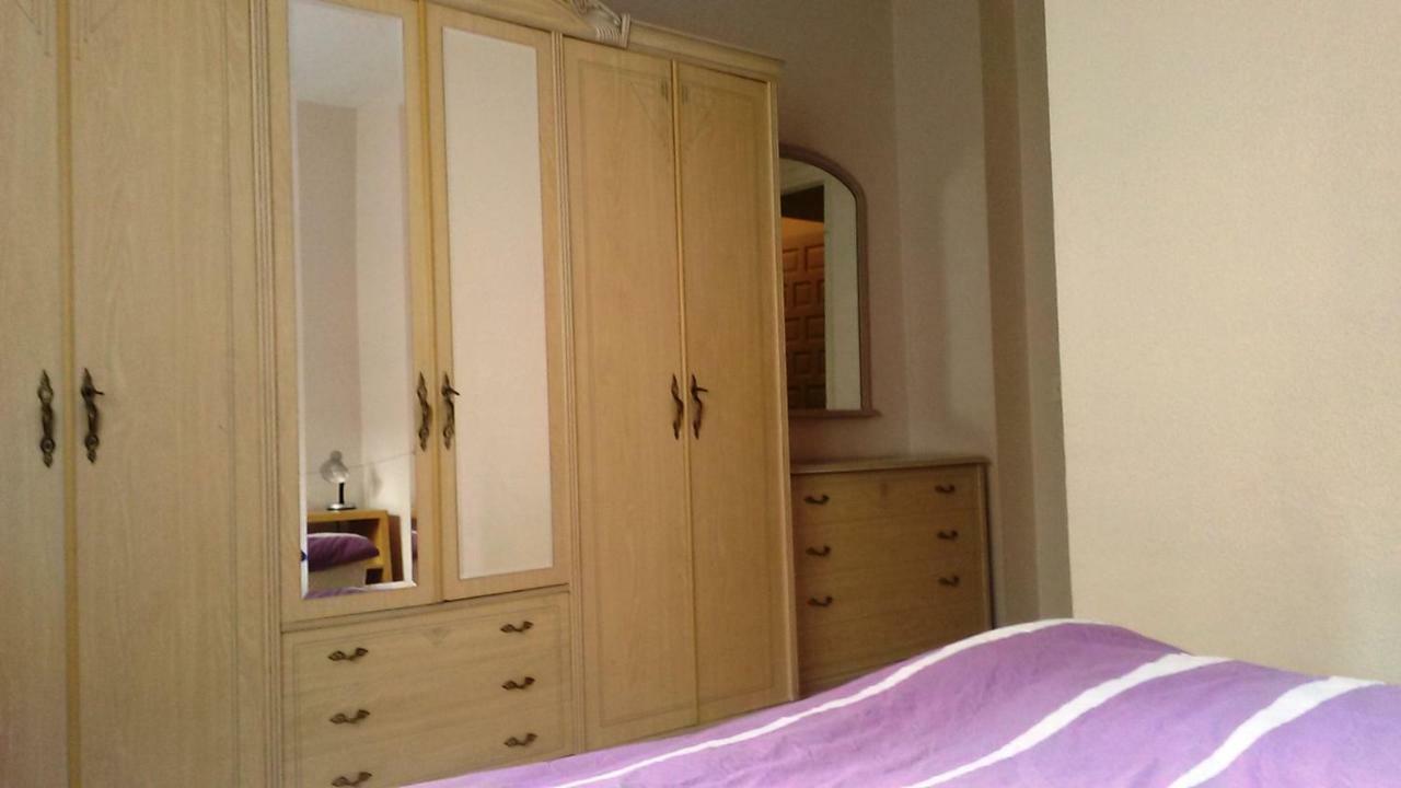 Downtown With Wifi & Tv Box Apartment Torrevieja Luaran gambar